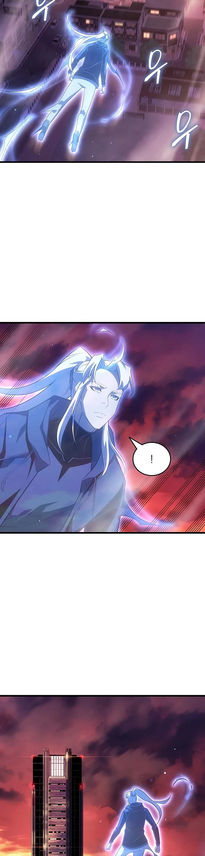 The Great Mage Returns After 4000 Years Chapter 257 page 25 - Chapter 257