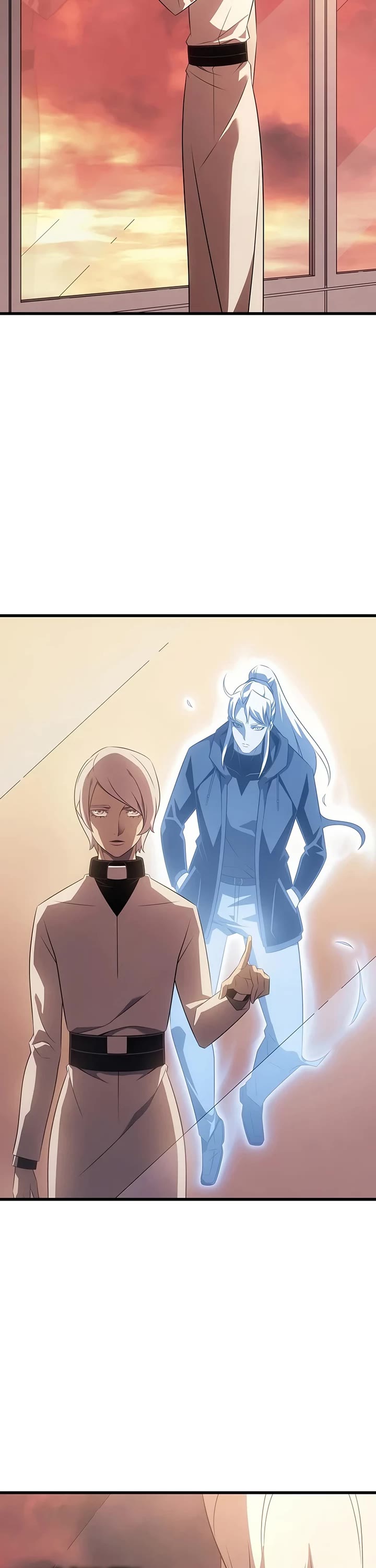 The Great Mage Returns After 4000 Years Chapter 257 page 28 - Chapter 257