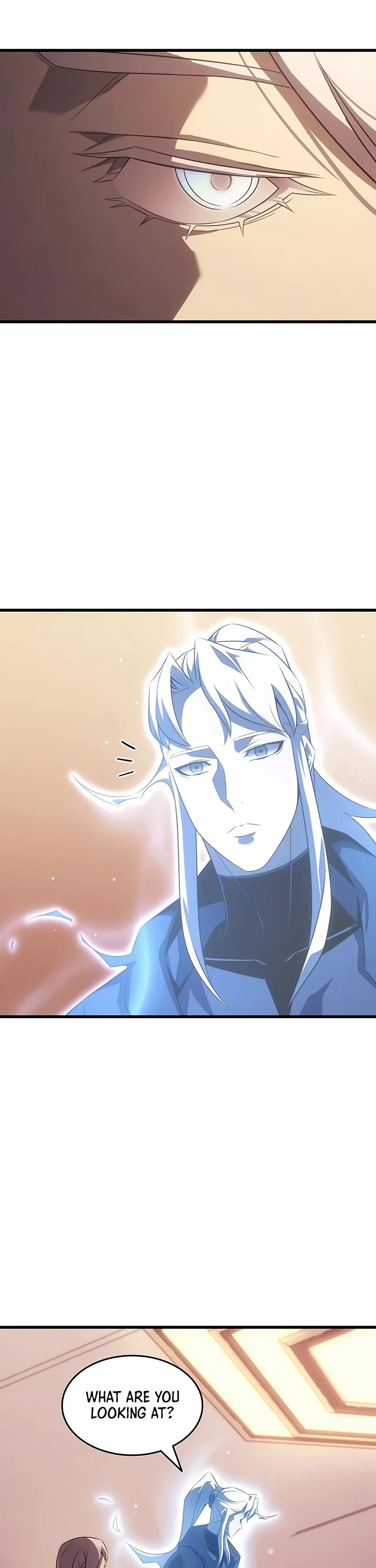 The Great Mage Returns After 4000 Years Chapter 257 page 30 - Chapter 257