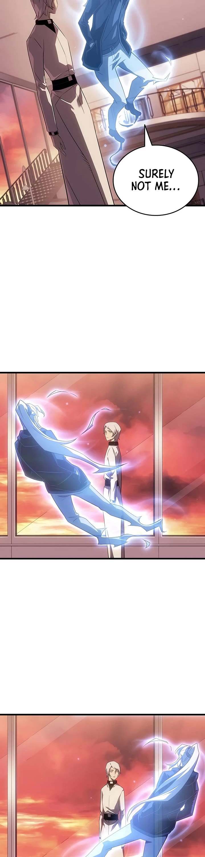 The Great Mage Returns After 4000 Years Chapter 257 page 31 - Chapter 257