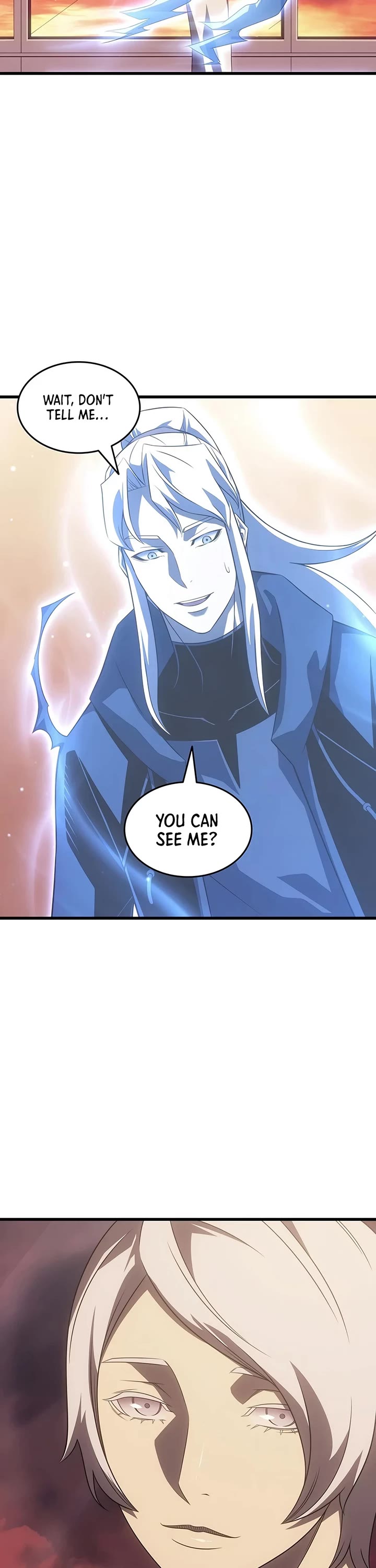 The Great Mage Returns After 4000 Years Chapter 257 page 32 - Chapter 257