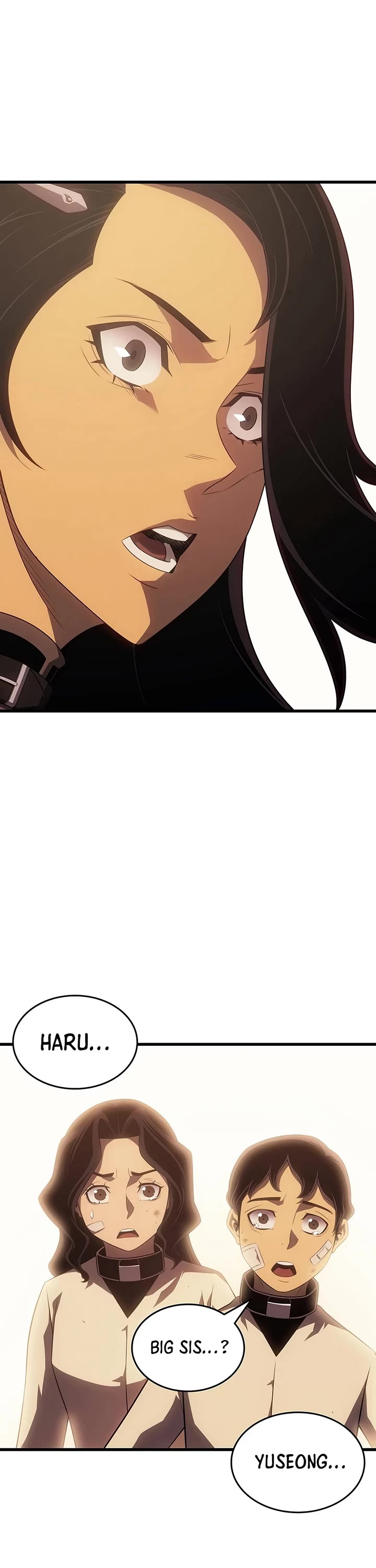 The Great Mage Returns After 4000 Years Chapter 257 page 34 - Chapter 257