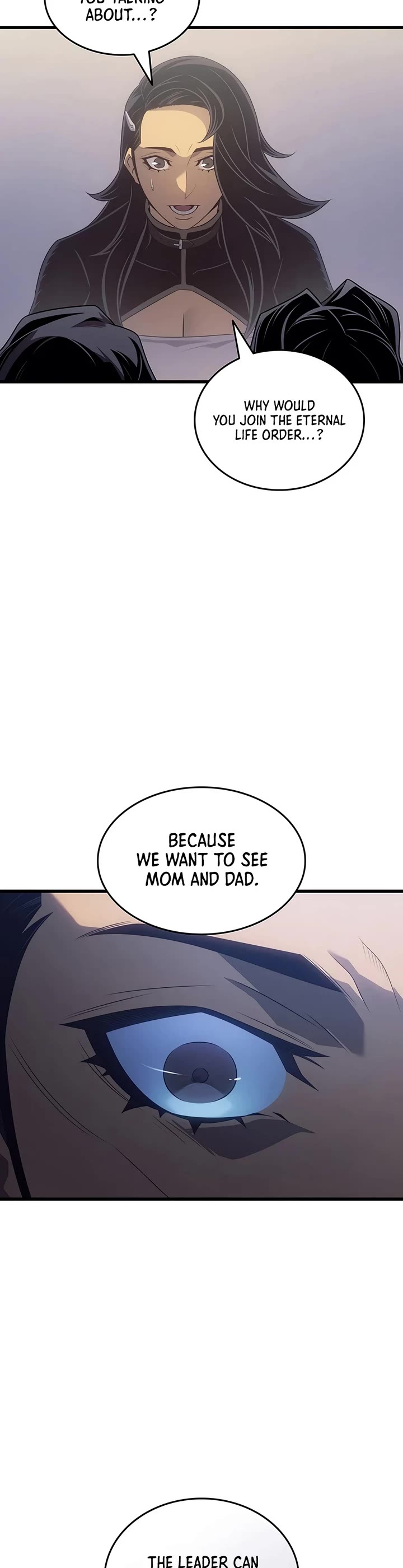 The Great Mage Returns After 4000 Years Chapter 257 page 39 - Chapter 257