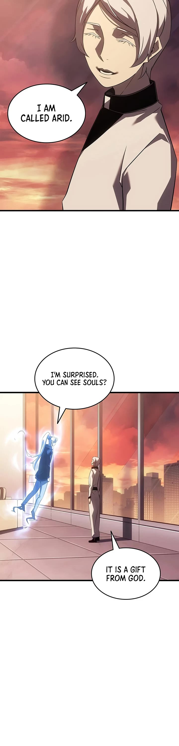 The Great Mage Returns After 4000 Years Chapter 258 page 14 - Chapter 258