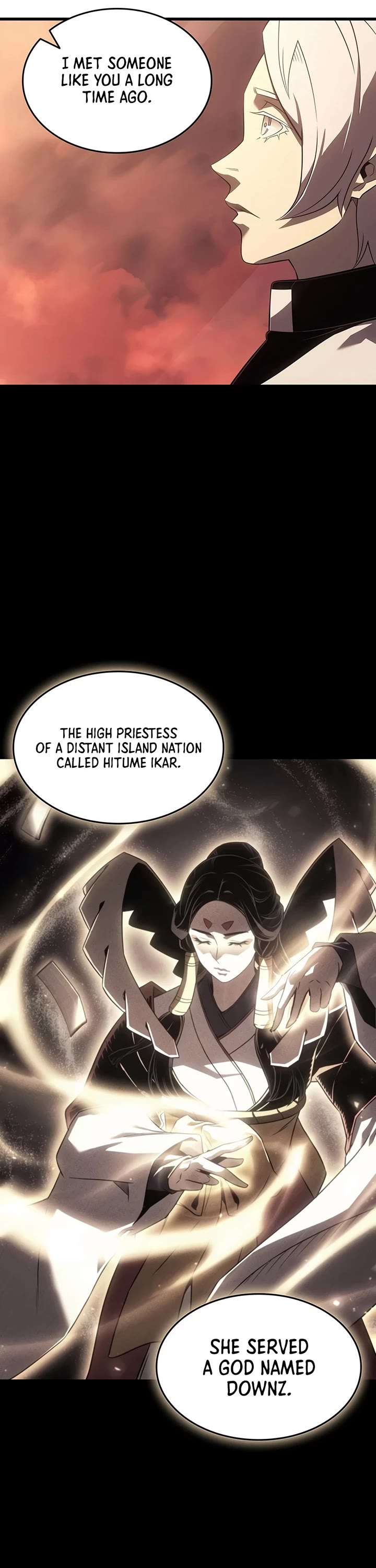 The Great Mage Returns After 4000 Years Chapter 258 page 15 - Chapter 258