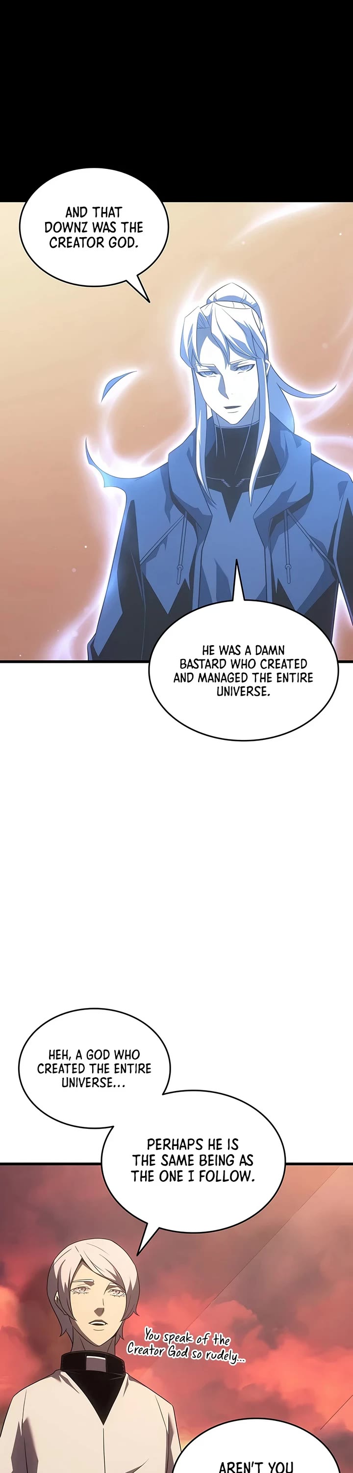 The Great Mage Returns After 4000 Years Chapter 258 page 16 - Chapter 258