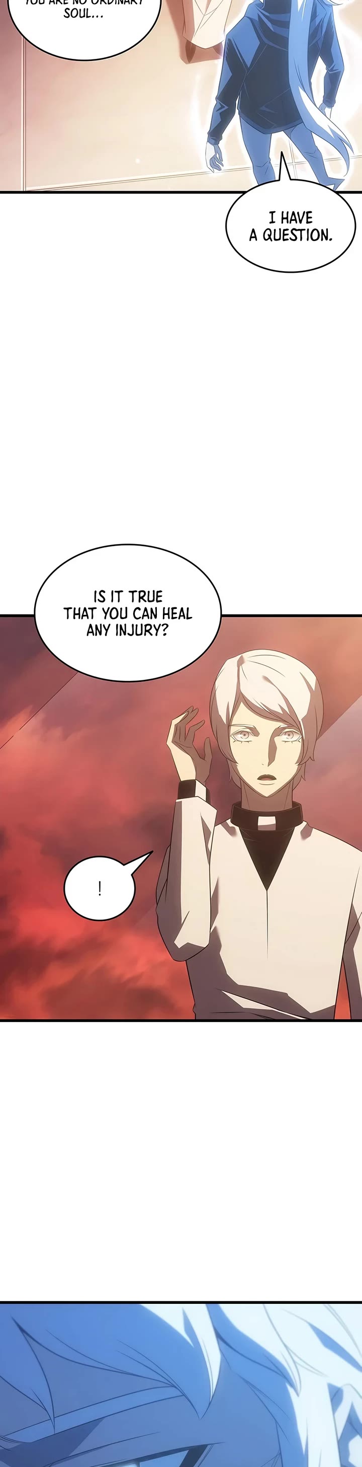 The Great Mage Returns After 4000 Years Chapter 258 page 19 - Chapter 258