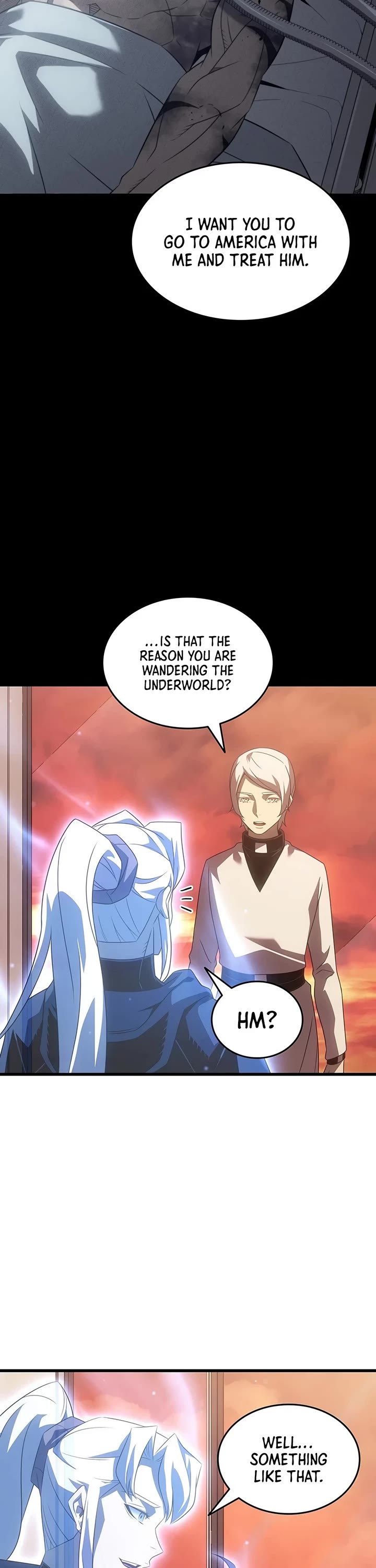 The Great Mage Returns After 4000 Years Chapter 258 page 22 - Chapter 258