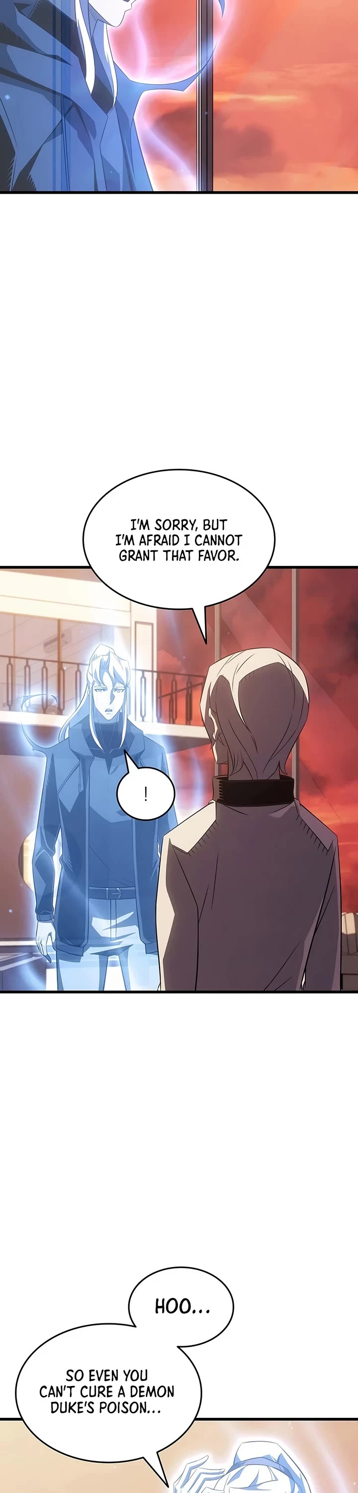 The Great Mage Returns After 4000 Years Chapter 258 page 23 - Chapter 258