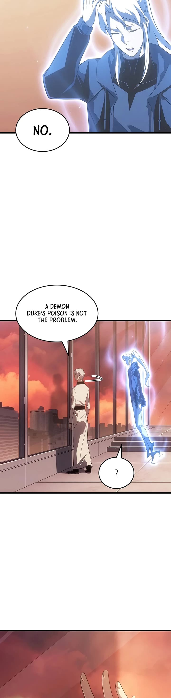 The Great Mage Returns After 4000 Years Chapter 258 page 24 - Chapter 258