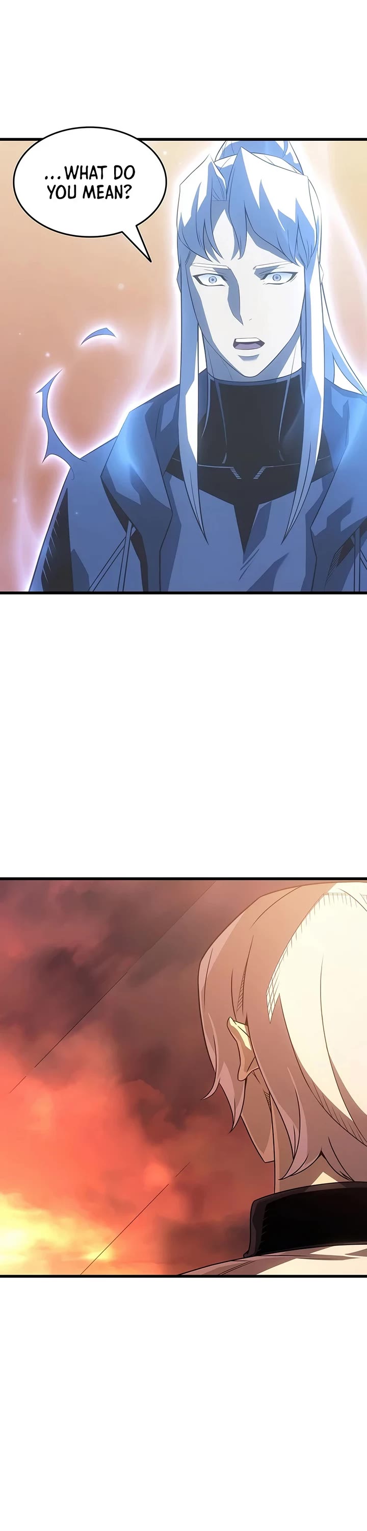 The Great Mage Returns After 4000 Years Chapter 258 page 26 - Chapter 258
