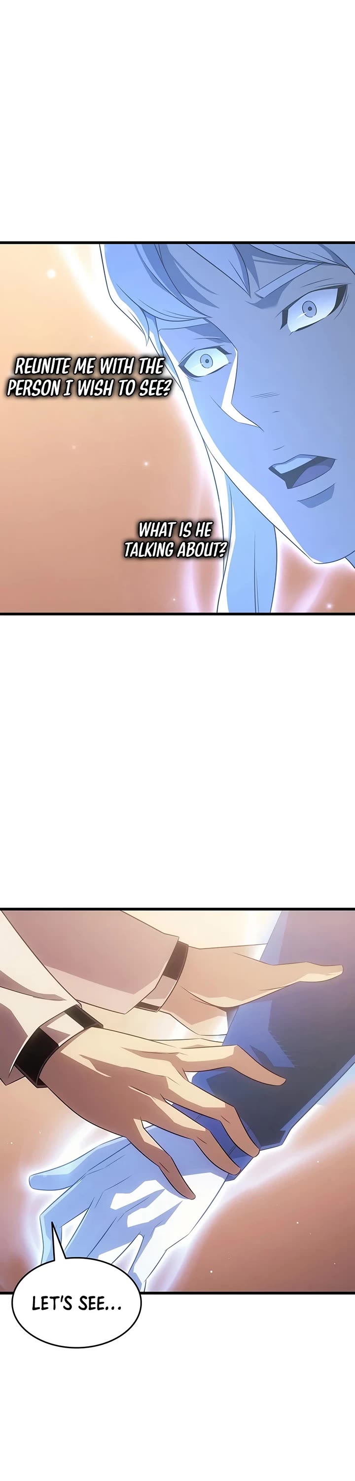 The Great Mage Returns After 4000 Years Chapter 258 page 28 - Chapter 258