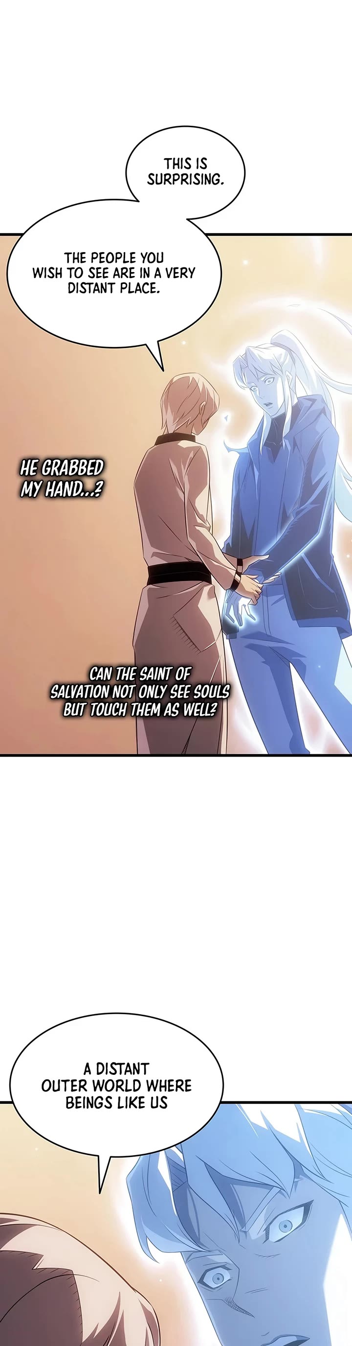 The Great Mage Returns After 4000 Years Chapter 258 page 29 - Chapter 258