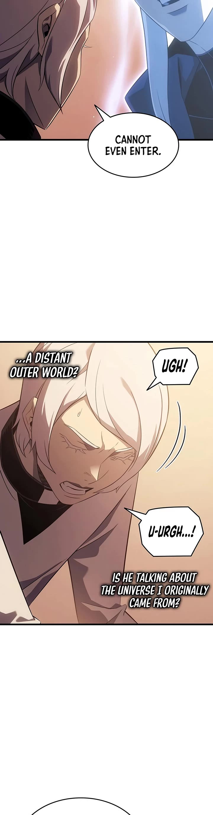 The Great Mage Returns After 4000 Years Chapter 258 page 30 - Chapter 258