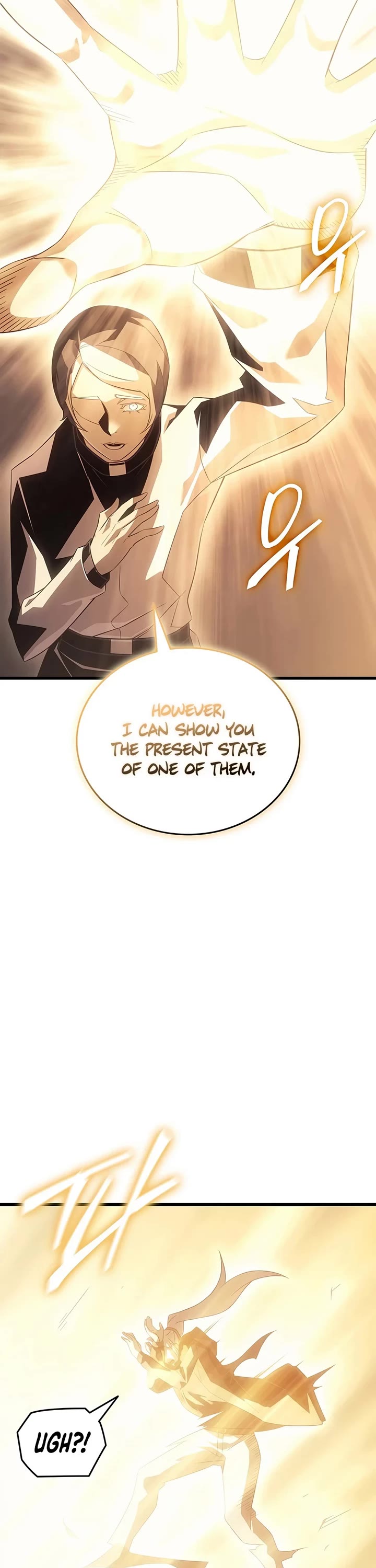 The Great Mage Returns After 4000 Years Chapter 258 page 32 - Chapter 258