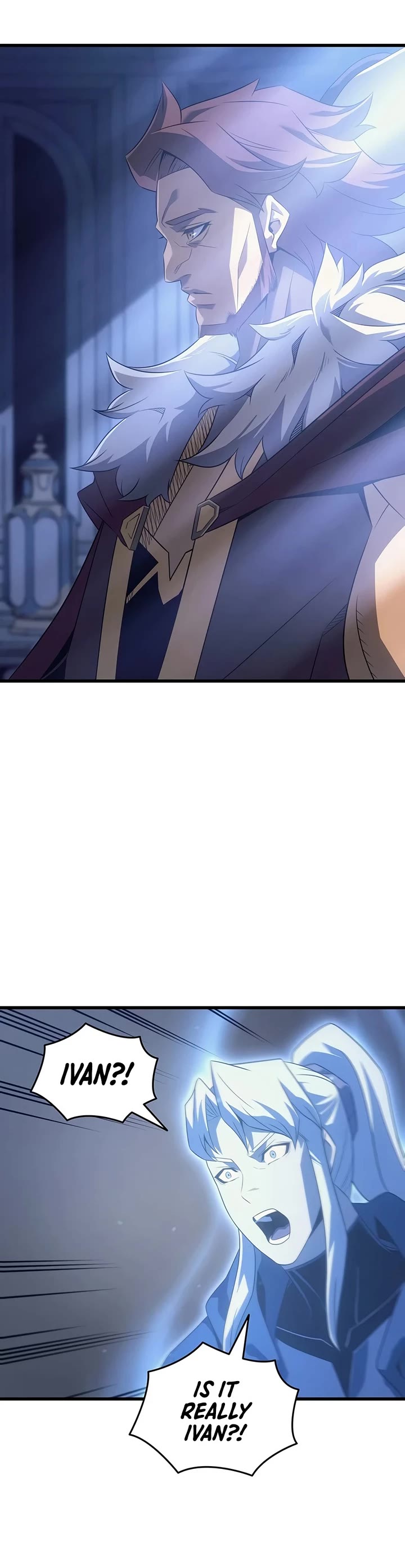The Great Mage Returns After 4000 Years Chapter 258 page 35 - Chapter 258