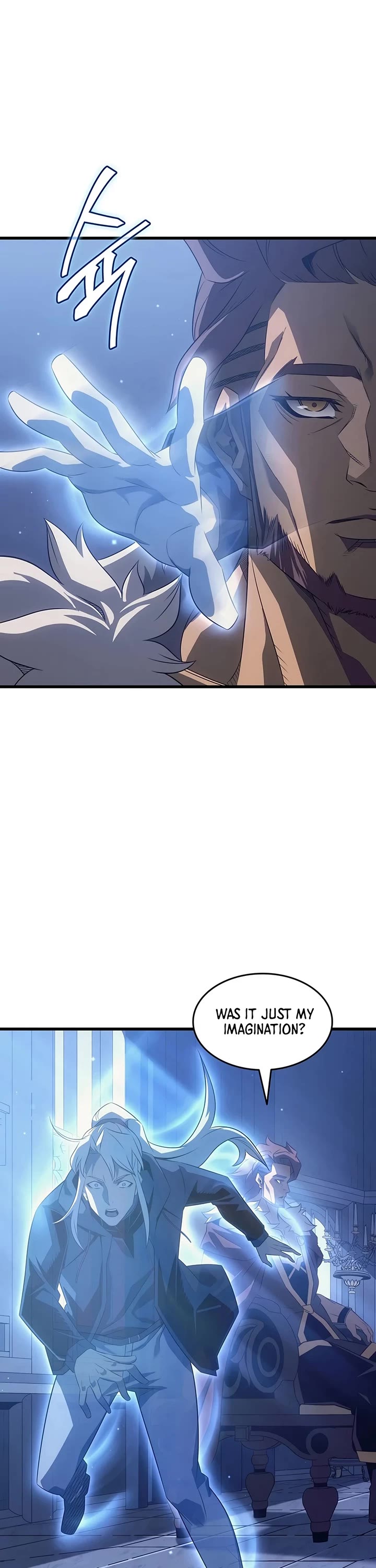 The Great Mage Returns After 4000 Years Chapter 258 page 38 - Chapter 258