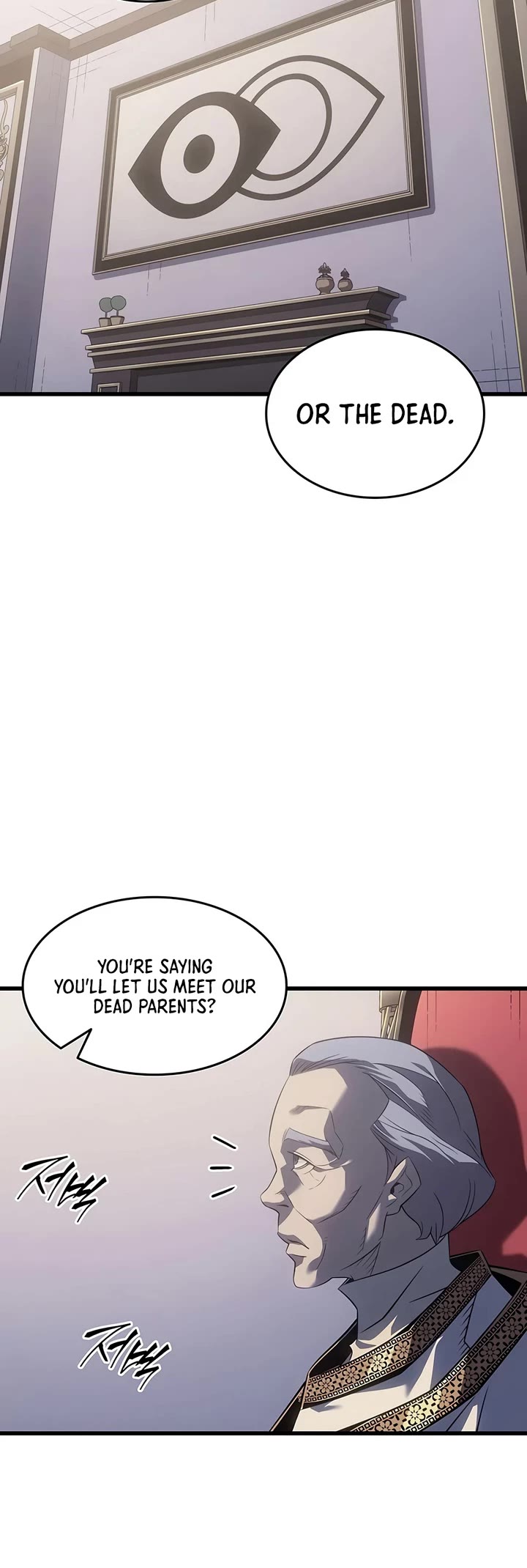 The Great Mage Returns After 4000 Years Chapter 258 page 4 - Chapter 258