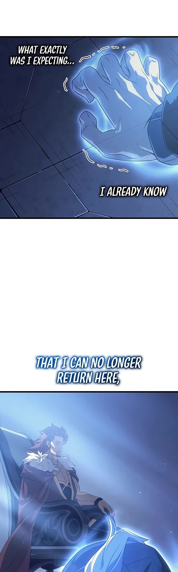 The Great Mage Returns After 4000 Years Chapter 258 page 41 - Chapter 258