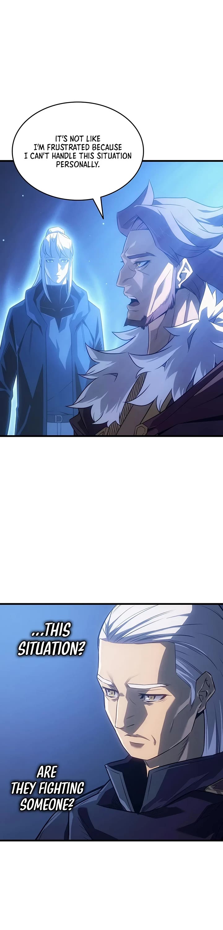 The Great Mage Returns After 4000 Years Chapter 259 page 10 - Chapter 259