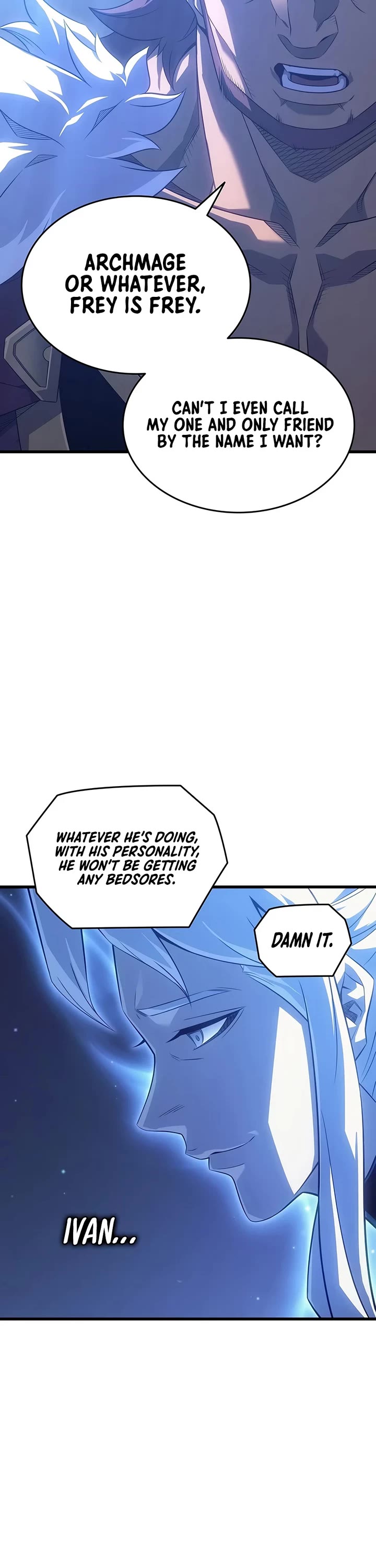 The Great Mage Returns After 4000 Years Chapter 259 page 14 - Chapter 259