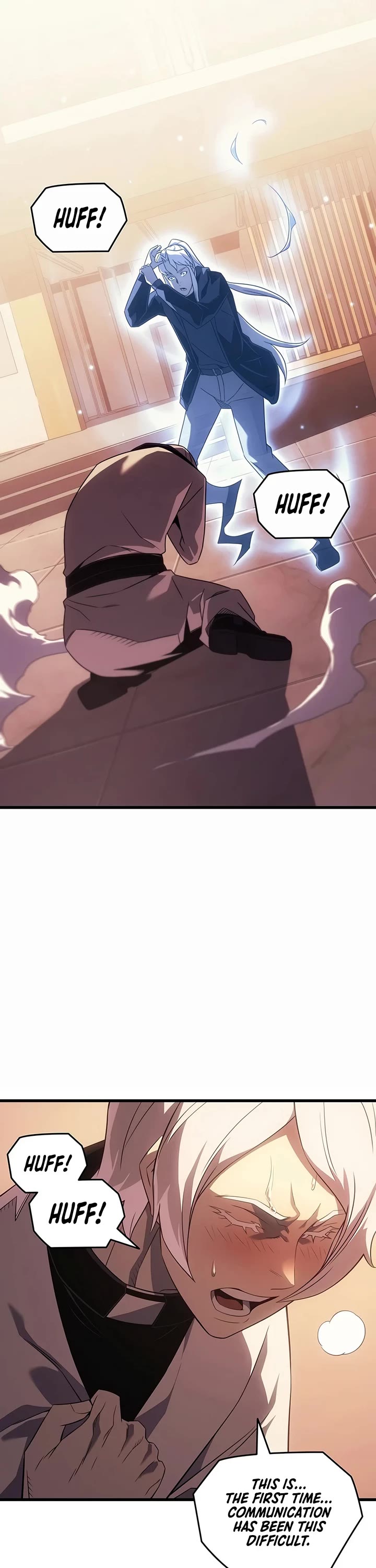The Great Mage Returns After 4000 Years Chapter 259 page 16 - Chapter 259