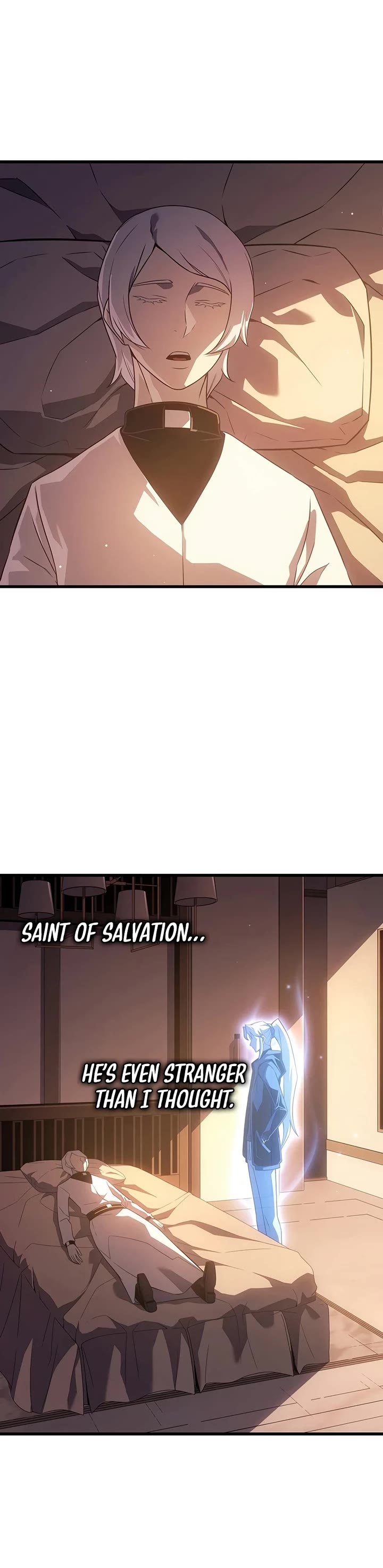 The Great Mage Returns After 4000 Years Chapter 259 page 19 - Chapter 259
