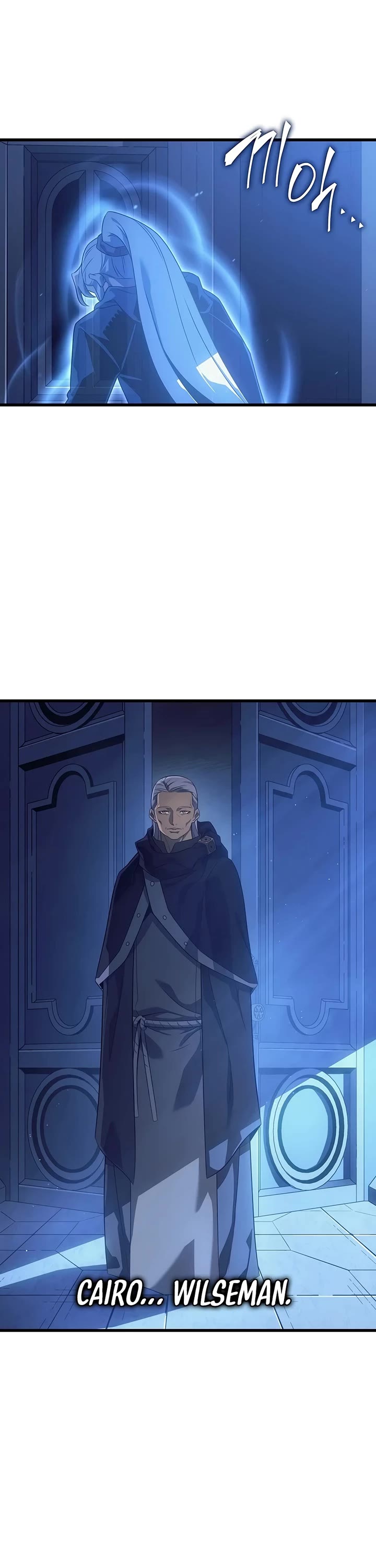 The Great Mage Returns After 4000 Years Chapter 259 page 2 - Chapter 259