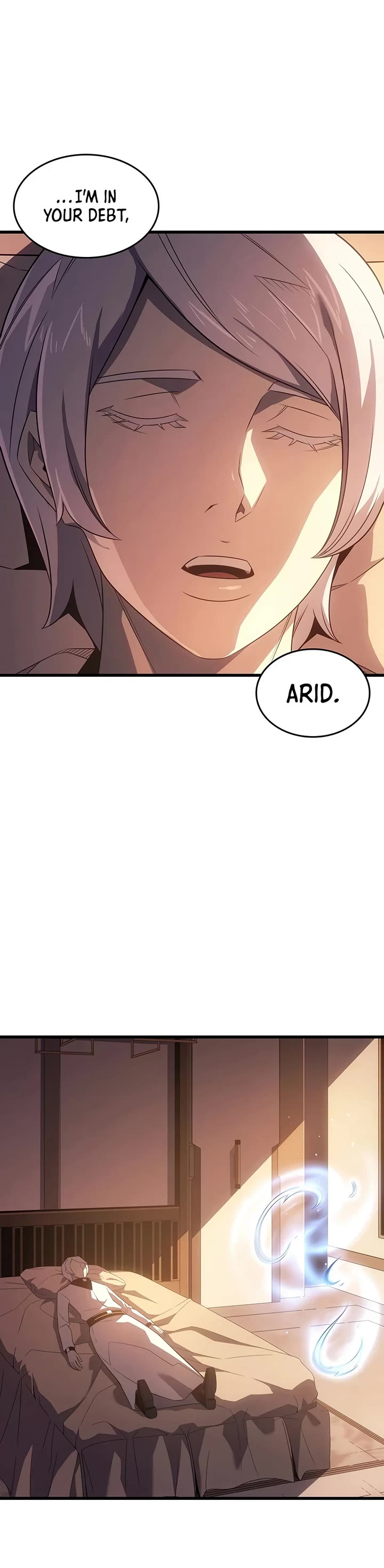 The Great Mage Returns After 4000 Years Chapter 259 page 20 - Chapter 259