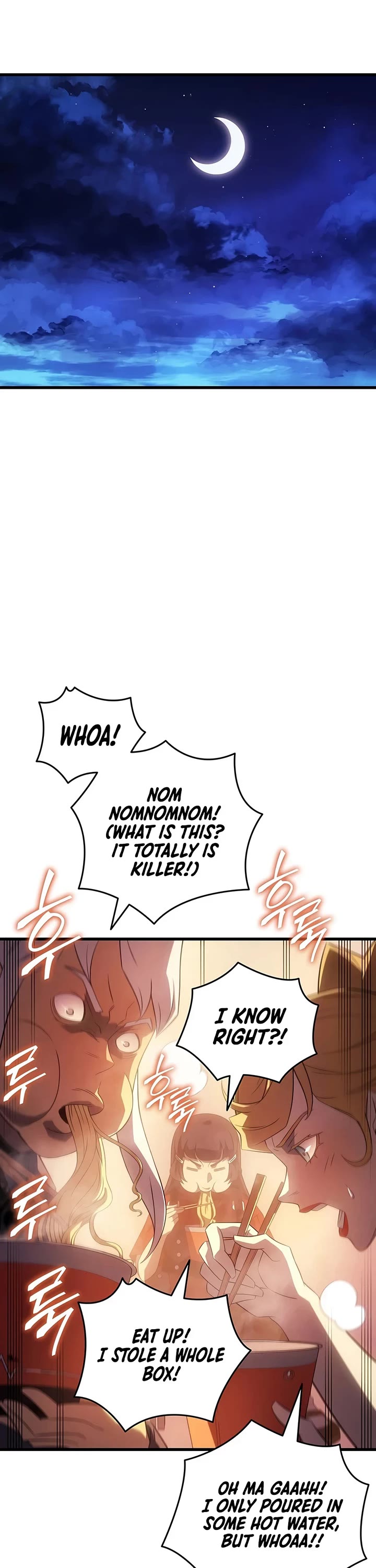 The Great Mage Returns After 4000 Years Chapter 259 page 24 - Chapter 259