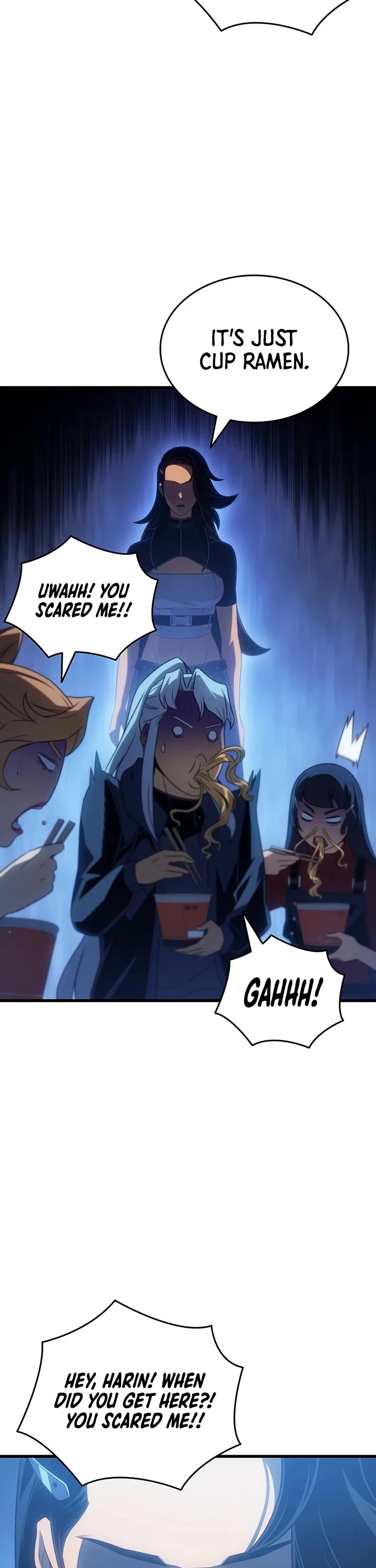 The Great Mage Returns After 4000 Years Chapter 259 page 25 - Chapter 259