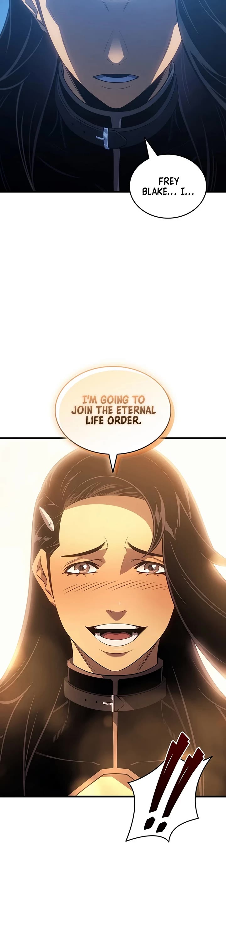 The Great Mage Returns After 4000 Years Chapter 259 page 26 - Chapter 259