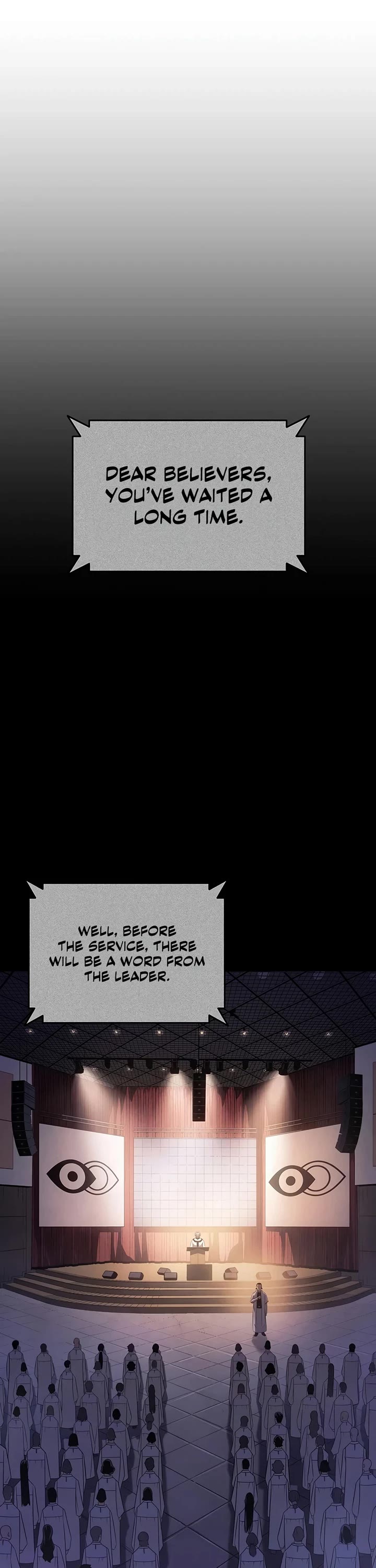 The Great Mage Returns After 4000 Years Chapter 259 page 27 - Chapter 259