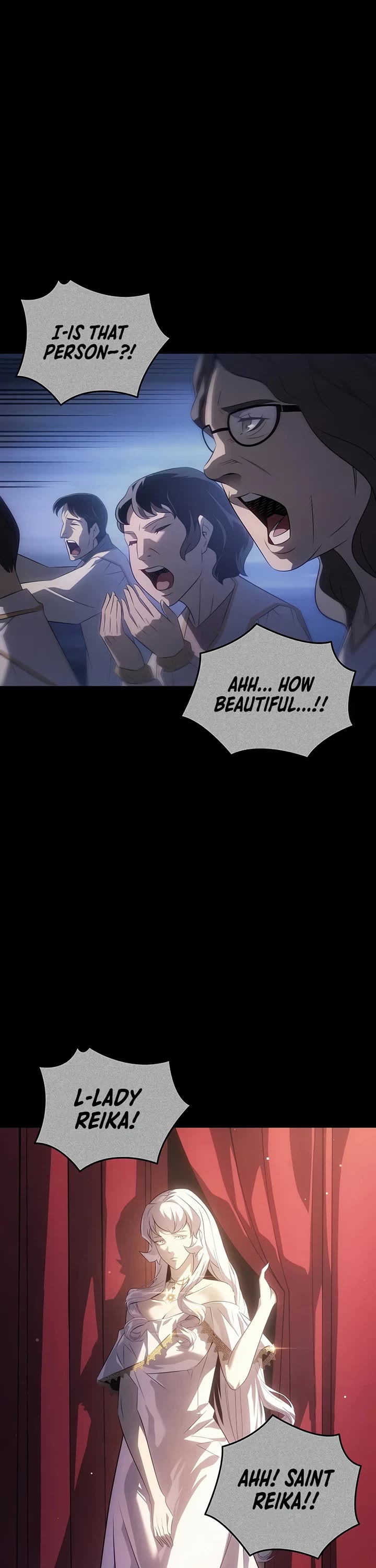 The Great Mage Returns After 4000 Years Chapter 259 page 31 - Chapter 259