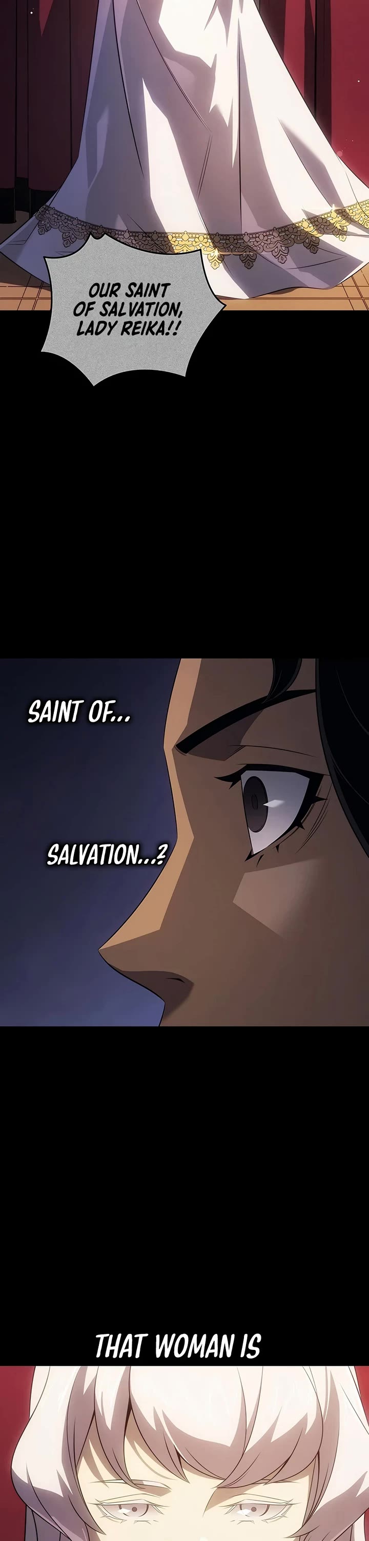 The Great Mage Returns After 4000 Years Chapter 259 page 32 - Chapter 259