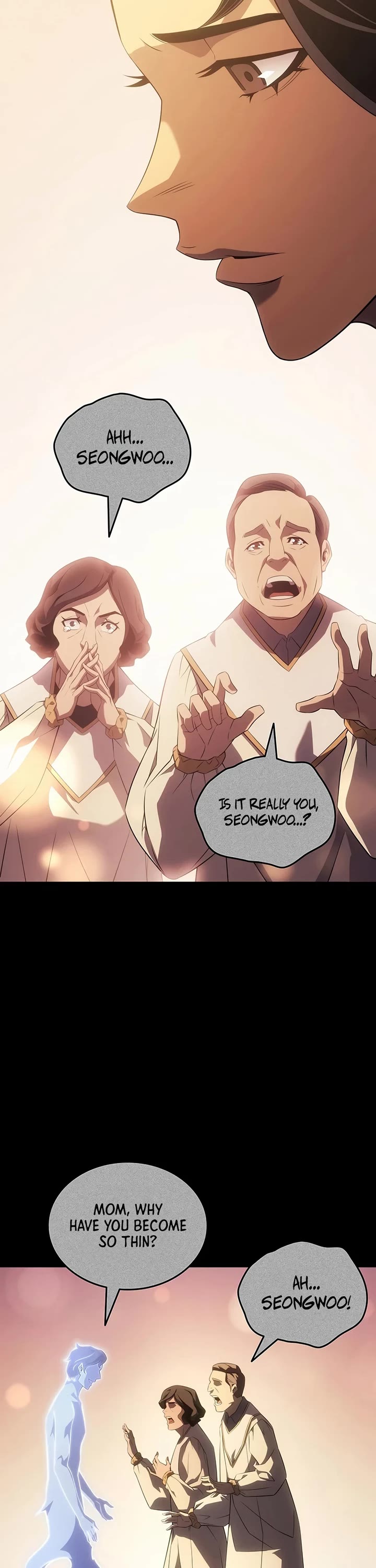 The Great Mage Returns After 4000 Years Chapter 259 page 37 - Chapter 259
