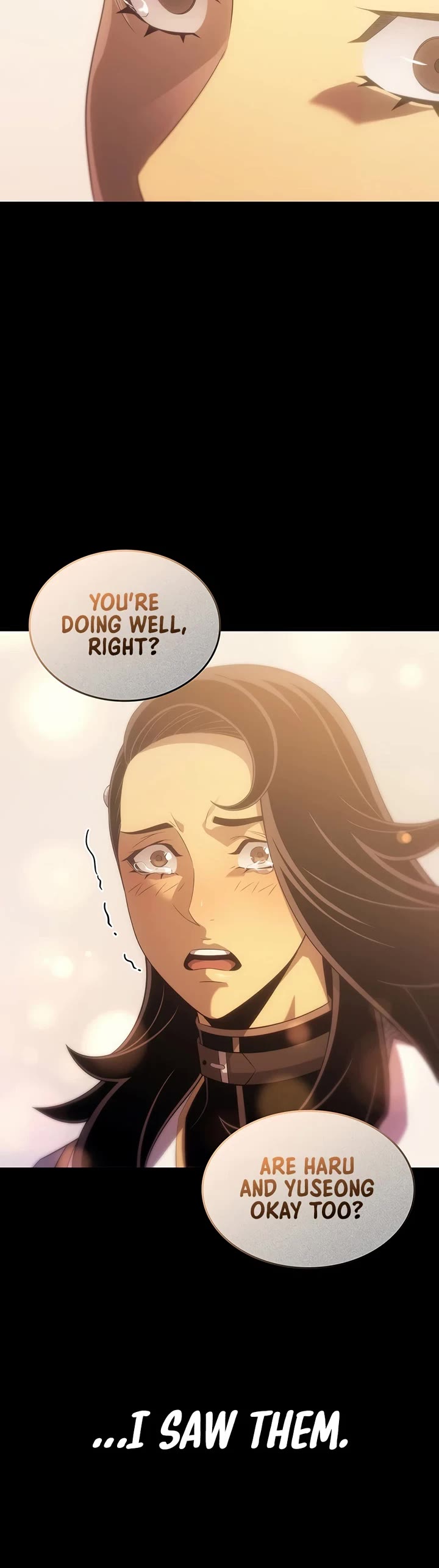 The Great Mage Returns After 4000 Years Chapter 259 page 40 - Chapter 259