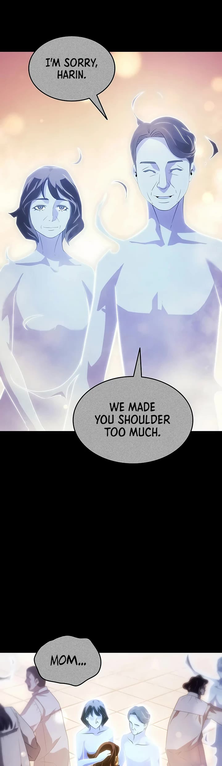 The Great Mage Returns After 4000 Years Chapter 259 page 41 - Chapter 259