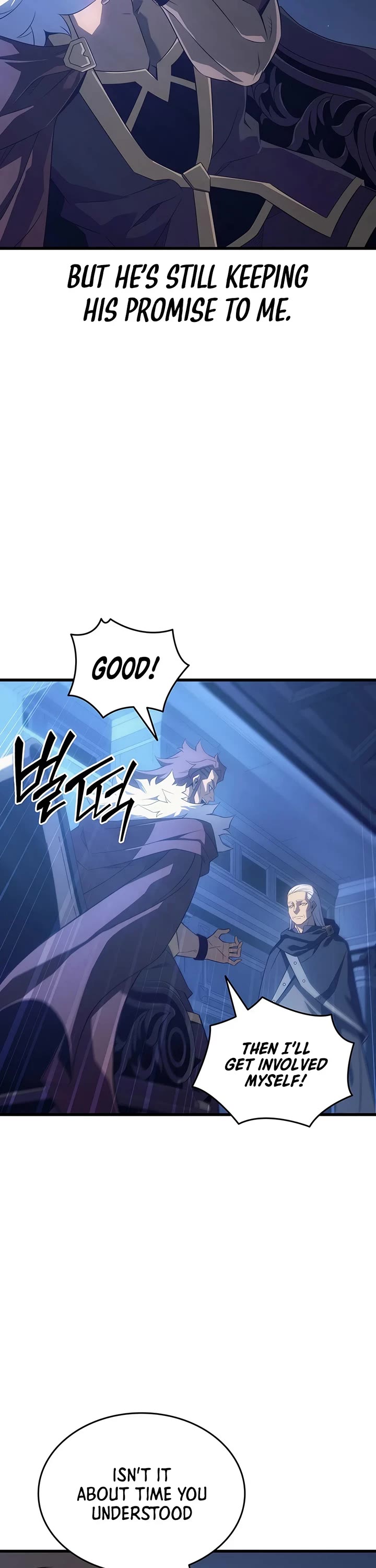 The Great Mage Returns After 4000 Years Chapter 259 page 6 - Chapter 259