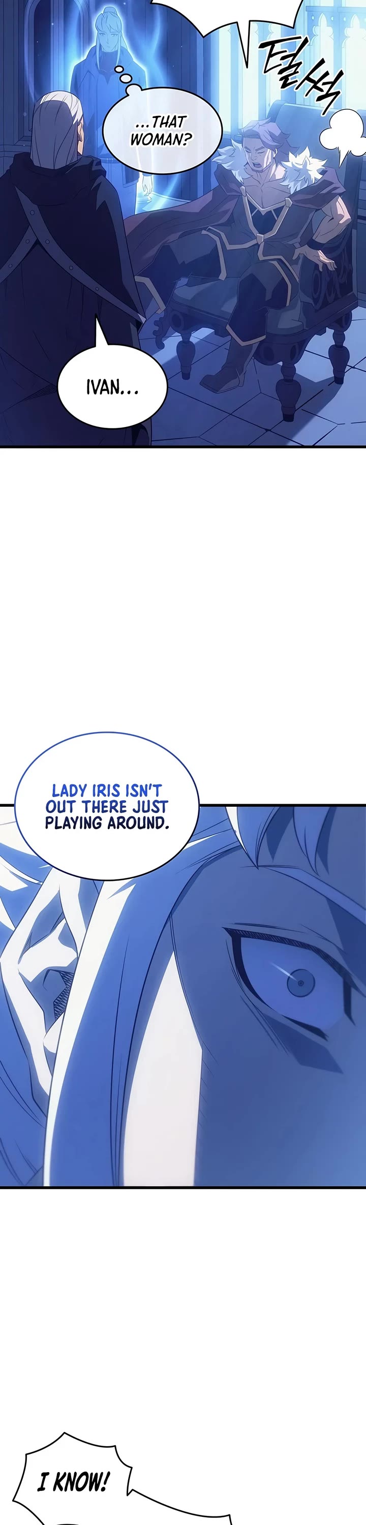 The Great Mage Returns After 4000 Years Chapter 259 page 8 - Chapter 259