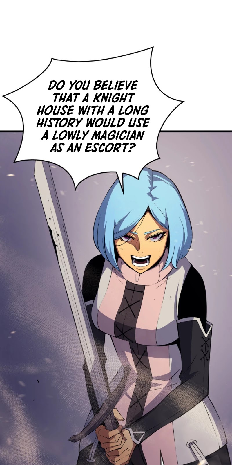 The Great Mage Returns After 4000 Years Chapter 26 page 10 - Chapter 26