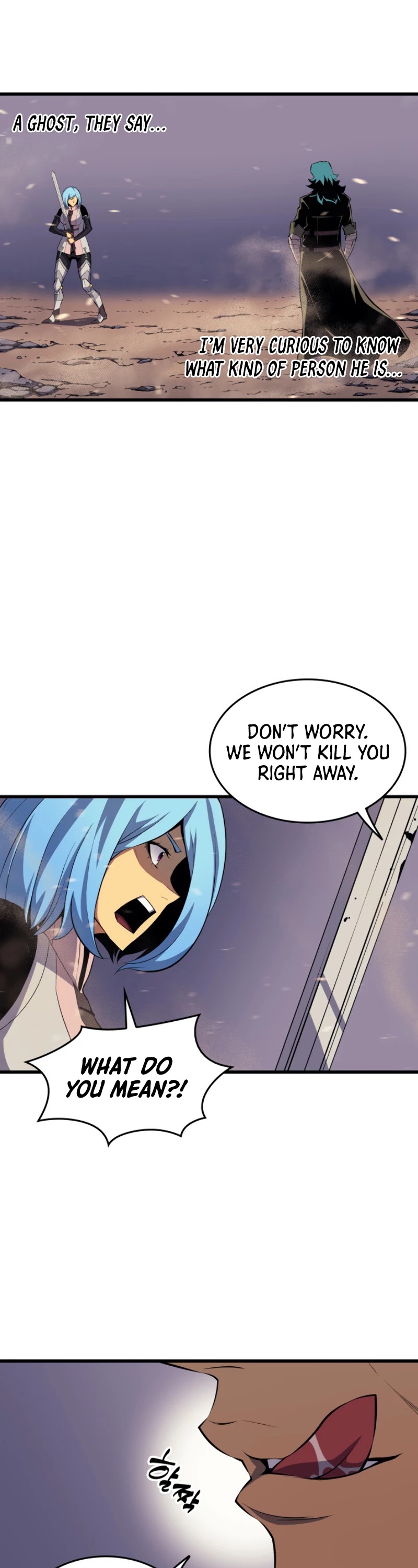 The Great Mage Returns After 4000 Years Chapter 26 page 12 - Chapter 26