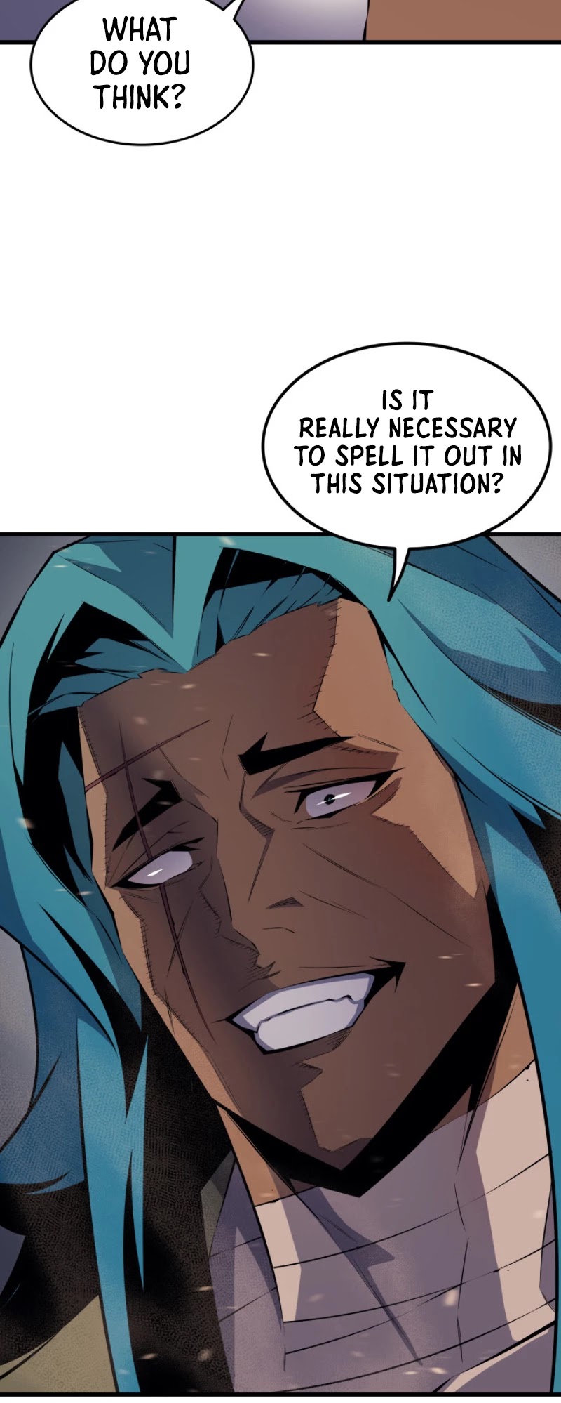The Great Mage Returns After 4000 Years Chapter 26 page 13 - Chapter 26