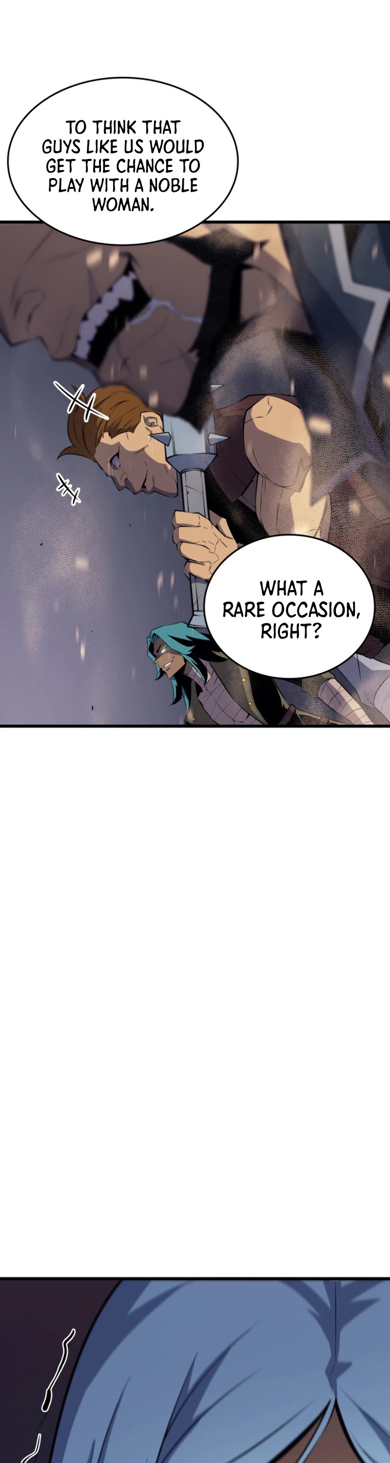 The Great Mage Returns After 4000 Years Chapter 26 page 15 - Chapter 26