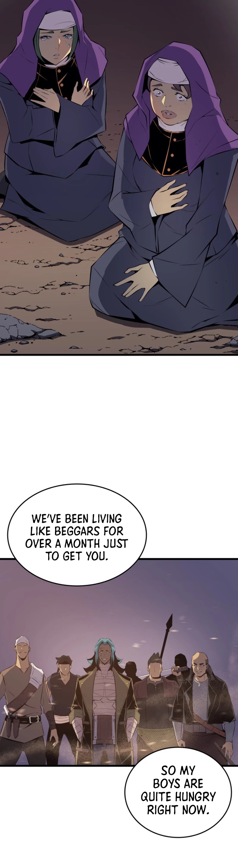 The Great Mage Returns After 4000 Years Chapter 26 page 19 - Chapter 26