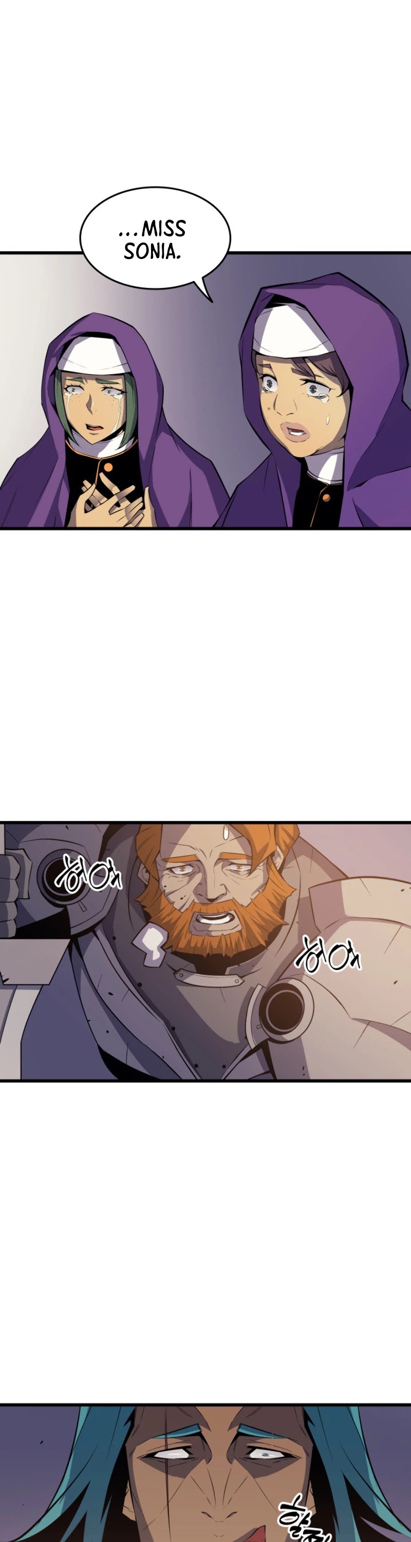 The Great Mage Returns After 4000 Years Chapter 26 page 2 - Chapter 26