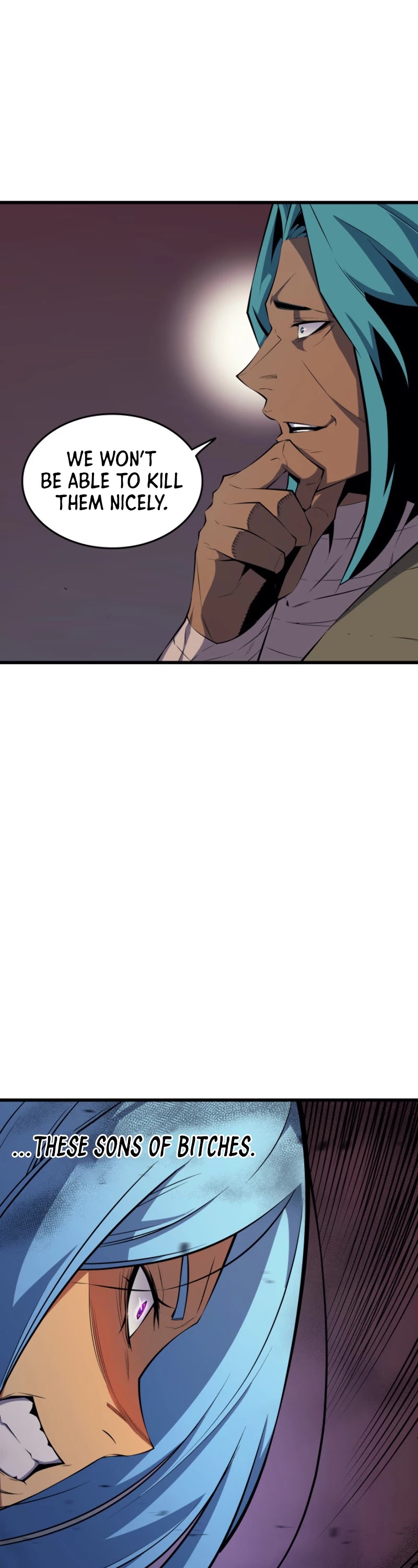 The Great Mage Returns After 4000 Years Chapter 26 page 20 - Chapter 26