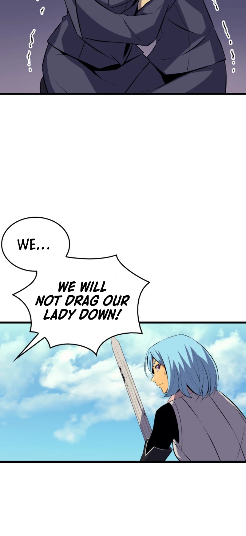 The Great Mage Returns After 4000 Years Chapter 26 page 22 - Chapter 26