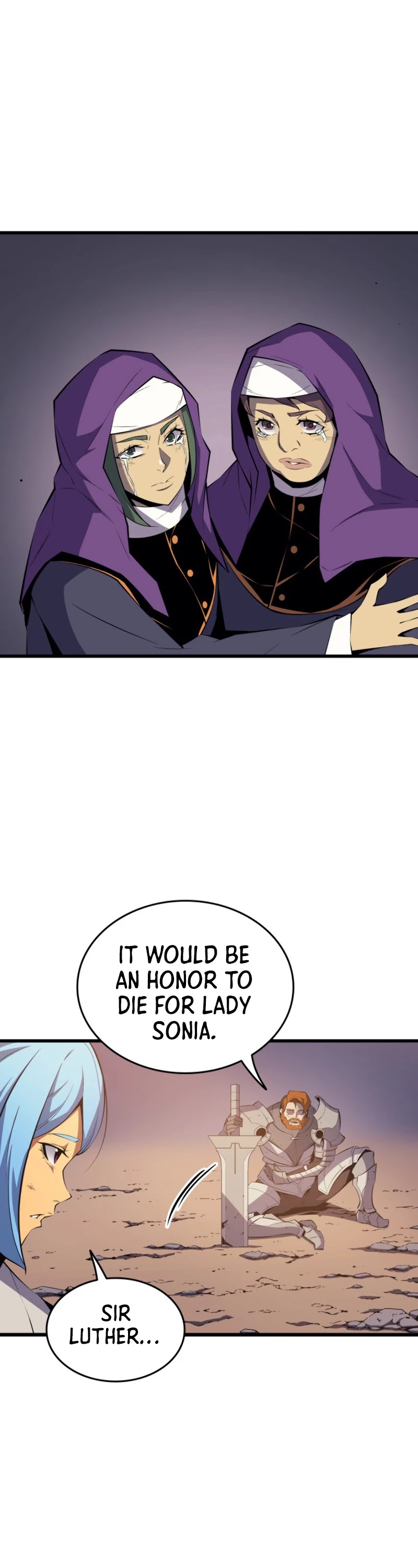 The Great Mage Returns After 4000 Years Chapter 26 page 23 - Chapter 26