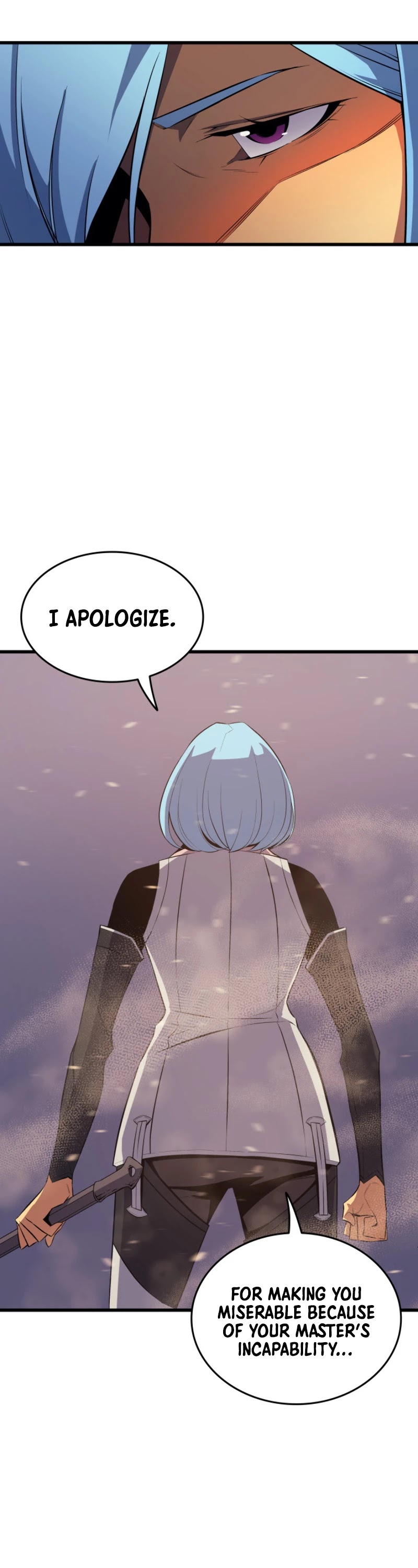The Great Mage Returns After 4000 Years Chapter 26 page 26 - Chapter 26